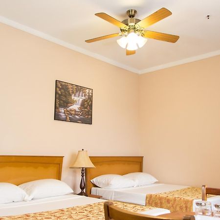 The Durban Hotel Guyana Inc. Джорджтаун Экстерьер фото
