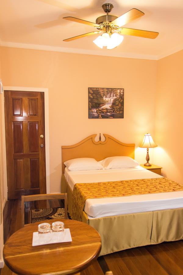 The Durban Hotel Guyana Inc. Джорджтаун Экстерьер фото