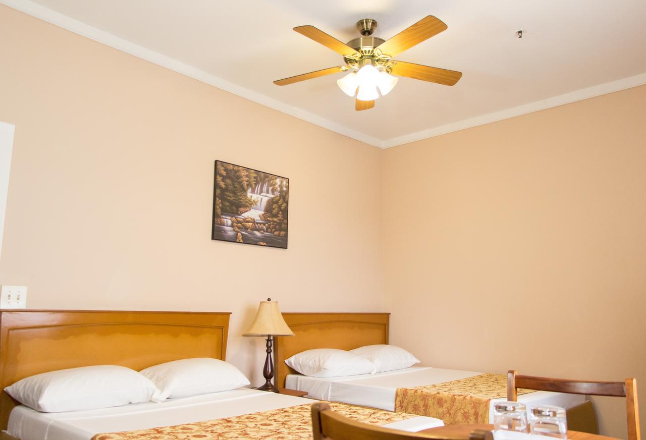 The Durban Hotel Guyana Inc. Джорджтаун Экстерьер фото